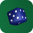 プログラムのアイコン：Lucky Dice