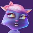 Icon of program: Cat Fashion Designer Game…