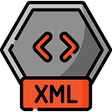 Ícone do programa: XML Reader