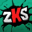 Programın simgesi: Zombie Killer Squad