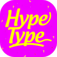 Programikonen: Free Hype Type Animated T…