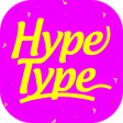 Free Hype Type Animated Text Video Social 2018