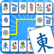 Programın simgesi: Mahjong connect : majong …