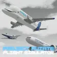 Project Aviate Flight Simulator
