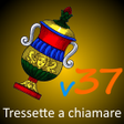 Programikonen: Tressette a chiamare