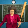 Ícone do programa: Evil Teacher 3D: Scary Sc…
