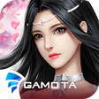 Biểu tượng của chương trình: Kiếm Động Gamota