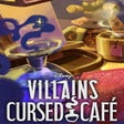 프로그램 아이콘: Disney Villains Cursed Ca…