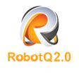 プログラムのアイコン：RobotQ2.0