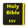 English Standard Version Bible