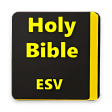 English Standard Version Bible