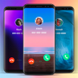 Programikonen: Color Dialer