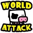 Иконка программы: Abduction! World Attack