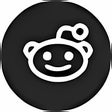 Reddit Participation icon