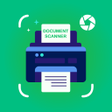 Иконка программы: Scan Document - Camera Sc…