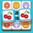 Icoon van programma: Tile Slide Pair: Mahjong …