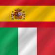 程序图标：Italian - Spanish : Dicti…