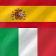Italian - Spanish : Dictionary  Education