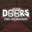 Programikonen: Find the Doors Markers