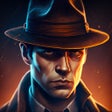 أيقونة البرنامج: Detective MysteryMurder G…