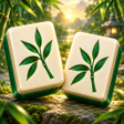 프로그램 아이콘: Zen Mahjong Tile Quest