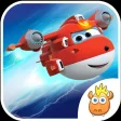 Super Wings - Its Fly Time
