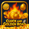 程序图标：Cluck and Golden Road