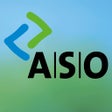 Programın simgesi: ASO-App