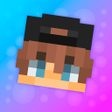プログラムのアイコン：Boys Skins for Craftsman