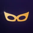 程序图标：Masked Friends Chat  Dati…