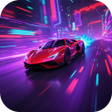 Programın simgesi: Torque Track Racing