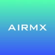 أيقونة البرنامج: AIRMX秒新