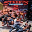 Programikonen: Streets of Rage 2