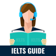 プログラムのアイコン：IELTS Preparation Guide