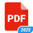 ไอคอนของโปรแกรม: PDF Reader - PDF Viewer