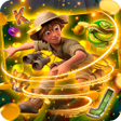 Programikonen: Enchanted Fruits