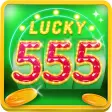 Lucky 555
