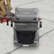 Programikonen: Truck Cargo Simulator