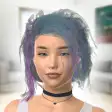 Alyssa Virtual  AR Girlfriend