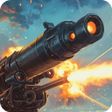 Icoon van programma: Gunfire Clash