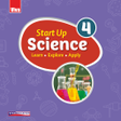 プログラムのアイコン：Start Up Science Class 4