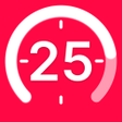 Programikonen: Podor: Pomodoro Timer  Ta…