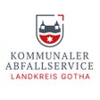 Symbol des Programms: Landkreis Gotha Abfall-Ap…