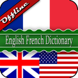 Biểu tượng của chương trình: English French Dictionary