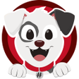プログラムのアイコン：Hashdog - Dog's social ne…