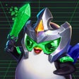 程序图标：TFT: Teamfight Tactics