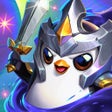 プログラムのアイコン：TFT: Teamfight Tactics