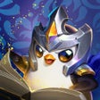 Icon of program: TFT: Teamfight Tactics