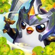 프로그램 아이콘: TFT: Teamfight Tactics