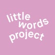 ไอคอนของโปรแกรม: Little Words Project